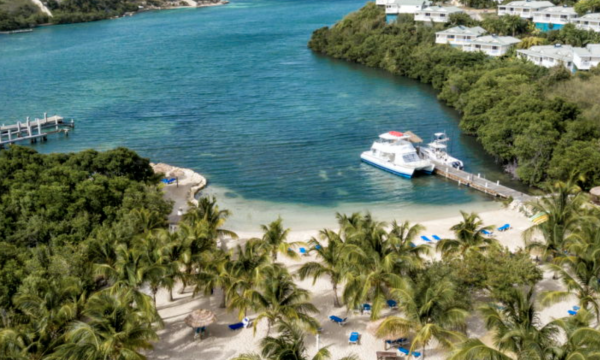 The Verandah Resort & Spa